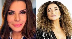 Mara Maravilha desmascara Daniela Mercury após cantora apoiar Lula: 'Cai fora'