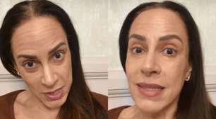 Silvia Abravanel se manifesta após ser derrotada na eleição: 'A descrença foi muito grande'