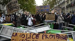 França convoca embaixador do Irã após acusações de repressão a protestos estudantis: 'desinformação de Teerã'