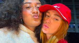 Marina Ruy Barbosa vira "madrinha" e ajuda profissional trans de "Tremembé" a realizar desejo estético