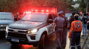 Polícia investiga suposto serial killer em São Paulo