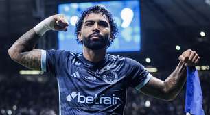 Cruzeiro debate com Paulinho e define situação de Gabigol no Santos