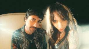 Com integrante da The Mönic, Dizturbia lança single e anuncia novo disco