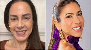 Racha na família? Derrotada nas urnas, Silvia Abravanel curte ataque ao marido de Patrícia