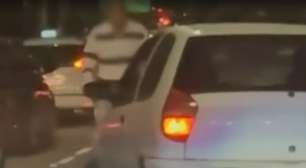 O que se sabe sobre atropelamento que causou a morte do tio de Boulos; veja o vídeo