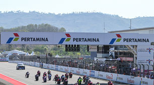 MotoGP: Confira horários e onde assistir à Sprint do GP da Indonésia, com Diogo Moreira