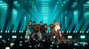 BTS no Brasil: novas ingressos serão disponibilizados hoje, às 19h