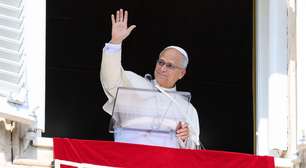 Às vésperas do Dia de Nossa Senhora Aparecida, Papa Leão XIV envia mensagem aos brasileiros