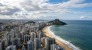 Previsão do tempo em Vila Velha hoje: veja como fica o clima nesta quarta-feira