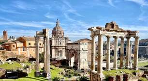 Os primeiros expatriados da história viveram perto do Vaticano: Roma tinha um bairro inglês em 950 d.C.