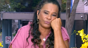 Abandonada? Solange Couto revela situação dolorosa com os netos: 'Nunca fui chamada'
