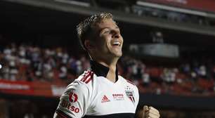 São Paulo pode ser punido por dívida de Giuliano Galoppo? Veja