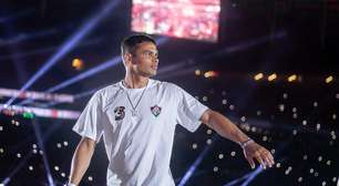Fluminense: a declaração de Millán direcionada a Thiago Silva