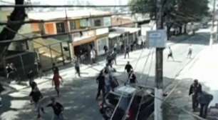 Corintiano é condenado a 16 anos de prisão por morte de palmeirense