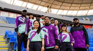 Copa do Mundo Feminina abre inscrições para voluntários até 7 de outubro