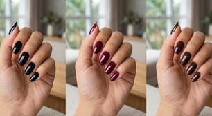 Esmalte escuro fortalece as unhas ou existe algum que faz a unha crescer em 5 dias? O que a ciência explica