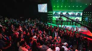 Riot Games fará experiências imersivas para os fãs na final do CBLOL 2026
