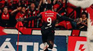 Viveros joga? Odair Hellmann aguarda atacante