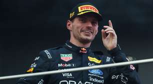 Verstappen afasta chance de ir para Ferrari e prioriza reconstrução da Red Bull