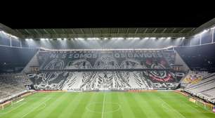 Que loucura! Corinthians pode ganhar 11 desfalques