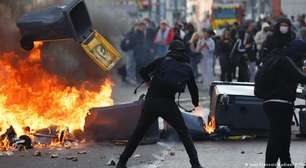 Os motivos que levaram à onda de protestos estudantis na França