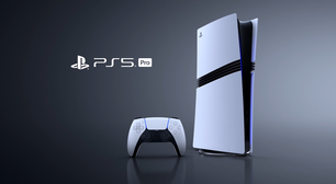 GameStop reajusta preço do PS5 Pro usado para US$1499 após console desaparecer das prateleiras