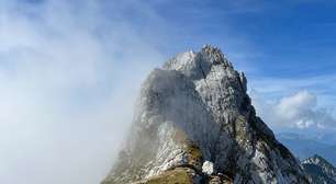 Ele vem sendo monitorado desde 1946, mas agora parece que vai desaparecer de vez. Uma das geleiras dos Alpes vai derreter definitivamente nos próximos dias