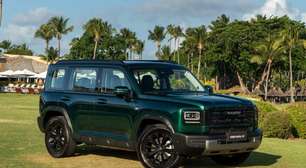 GWM lança Haval H7 PHEV flex com 370 cv por R$ 261 mil