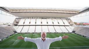 Ilmar Schiavenato anuncia candidatura à presidência do Corinthians