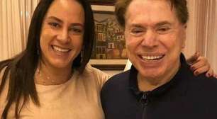 Filha de Silvio Santos, Silvia Abravanel detona políticos após derrota: 'Eu espero que...'