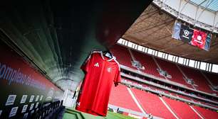 Internacional pode perder destaque do clube de graça