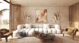 Casa fresca sem ar-condicionado: 7 escolhas de decoração que ajudam nos dias quentes