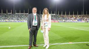 Leila Pereira revela o que irá fazer quando sair do Palmeiras