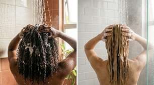 Você lava, enxágua e repete. Mas será que precisa lavar todo dia ou dá para ficar sem shampoo? O jeito certo pode fazer diferença nos fios