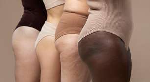 'Bumbum de colágeno': entenda como a pele influencia a aparência dos glúteos