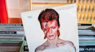 David Bowie, músico: "Envelhecer é um processo extraordinário por meio do qual você se torna a pessoa que sempre deveria ter sido"