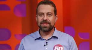 Boulos se pronuncia após morte do tio: 'Violência humanamente inexplicável'