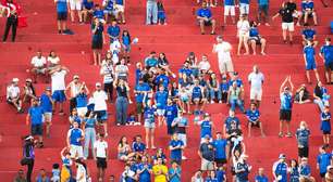 Ele vai ser o principal responsável por fazer as contratações do Cruzeiro