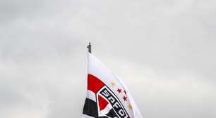Tricolor mira reforço internacional para o meio-campo, mas valores preocupam