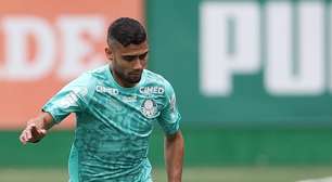 Palmeiras leva vantagem na história sobre o Bahia