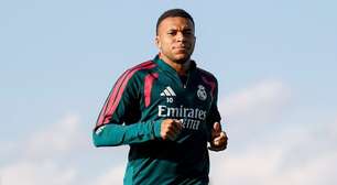 Jornalista critica Mbappé e não descarta saída do Real Madrid