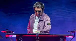Jean-Michel Jarre relança clássico 'Oxygene' com edição de 50 anos em vinil