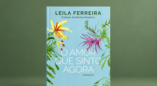 Leila Ferreira fala sobre cartas no Dia Mundial dos Correios
