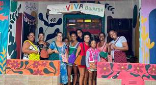 Ilha de Boipeba, na Bahia, terá mês de formação tecnológica para mulheres, jovens e pequenos negócios