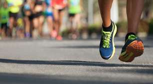 Correr 30 minutos ou dar 10 mil passos por dia? Veja o que é melhor para a saúde