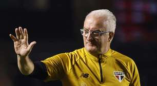 Dorival Jr. recorre à base: veja a escalação do São Paulo
