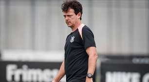 Diretoria do Corinthians define futuro de Fernando Diniz