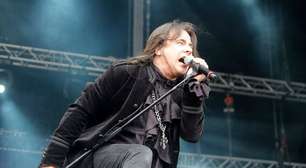 Qual era a posição política de Andre Matos, ex-vocalista do Angra?