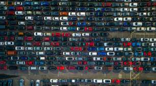 Três carros alemães e um francês decepcionam em um importante estudo de confiabilidade com 30 mil motoristas