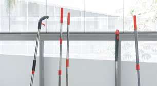 Como Escolher o Mop Ideal para Cada Tipo de Piso em Casa